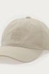 Cap COUCOU - Beige