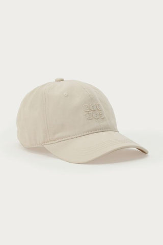 Cap COUCOU - Beige