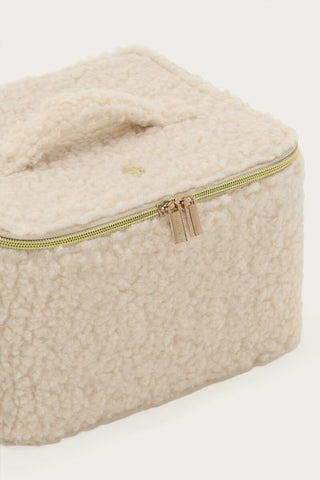 Beautycase Teddy