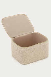 Beautycase Teddy