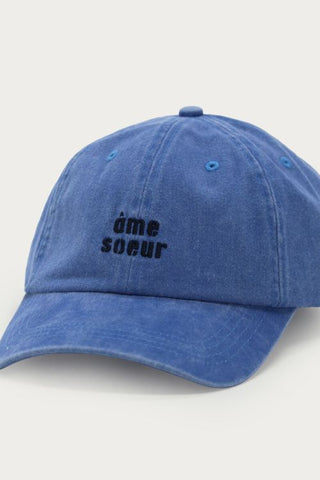 Cap AME SOEUR
