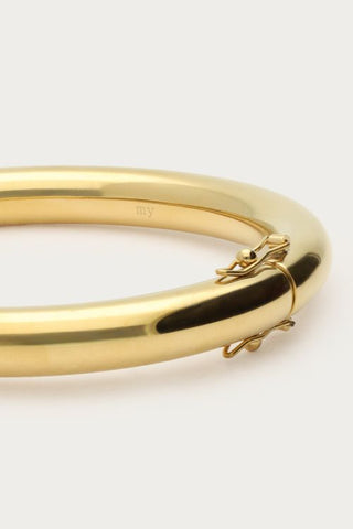 MY-Bold bangle chunky