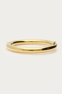 MY-Bold bangle chunky