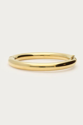 MY-Bold bangle chunky