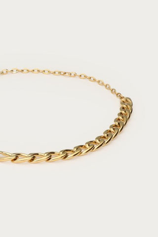 MY-Bold schakelarmband