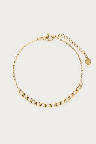 MY-Bold schakelarmband