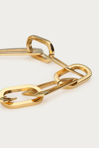 MY-Bold statement armband ovaal