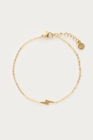 MY-Armband bliksem