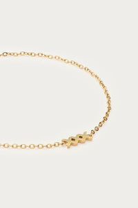 MY - Armband XXX Amsterdam