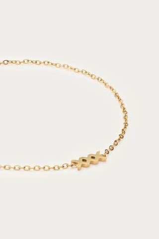 MY - Armband XXX Amsterdam