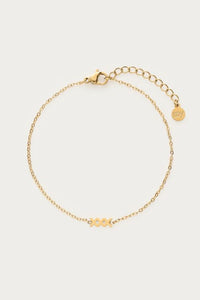 MY - Armband XXX Amsterdam