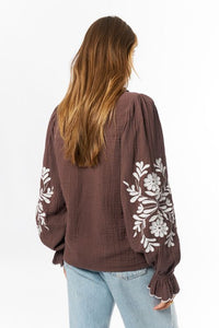 Blouse PAULETTE