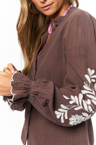Blouse PAULETTE