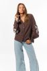 Blouse PAULETTE