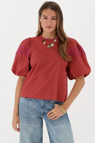 Blouse TIA
