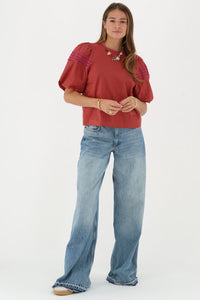 Blouse TIA