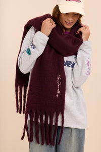 Scarf MONA