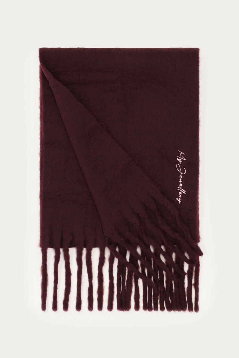 Scarf MONA