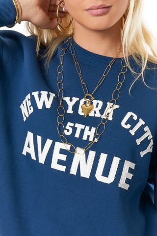 Sweater 5th AVENUE