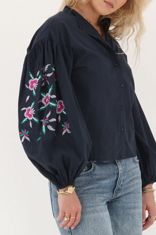 Blouse TAMIKA