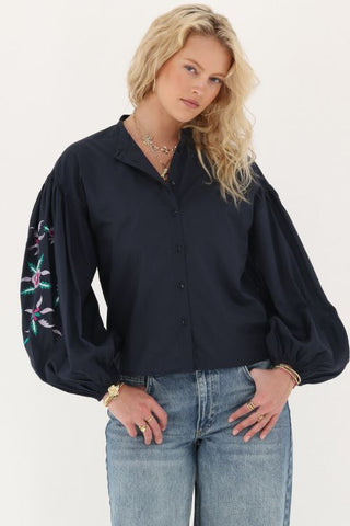 Blouse TAMIKA