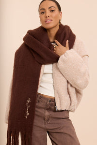 Scarf LEONA