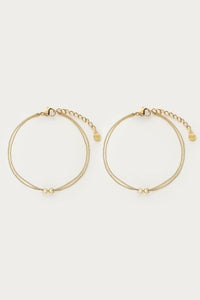 MY - Forever Connected armbanden set infinity