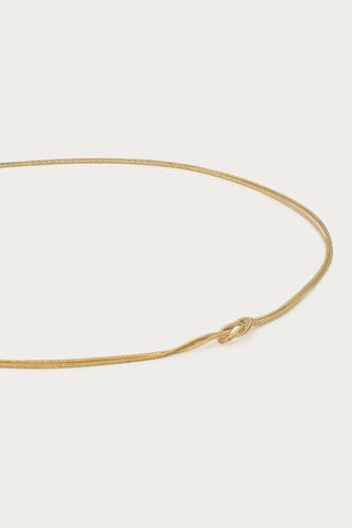 MY- Forever Connected minimalistische ketting los