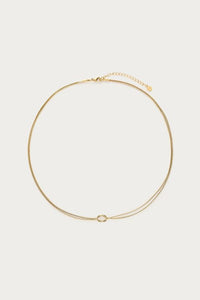 MY - Forever Connected minimalistische ketting los