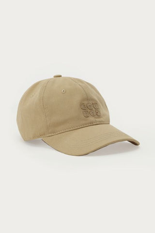 Cap COUCOU - Kaki