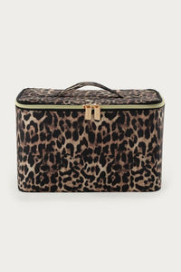 Beautycase Leopard