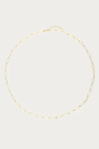 MY- Lange basic schakelketting