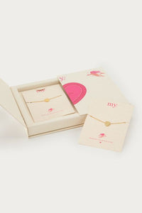 MY - Love armbanden set Forever Together