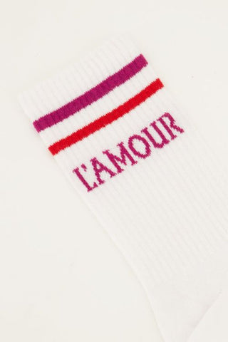 Socks - L'AMOUR