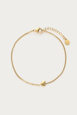 MY -  Armband mini hart