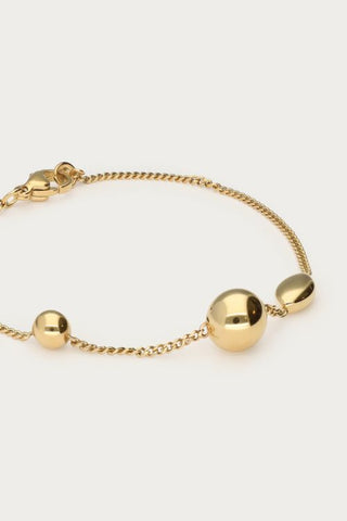 MY-Mystic armband met bollen