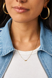 MY - Ketting XXX Amsterdam