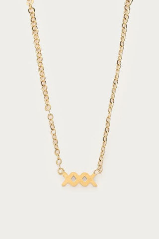 MY - Ketting XXX Amsterdam