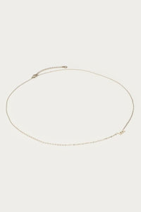 MY - Ketting XXX Amsterdam