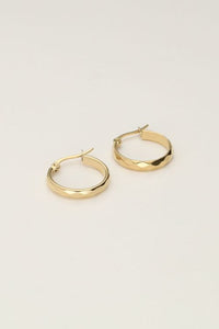 MY-Oorringen rond patroon