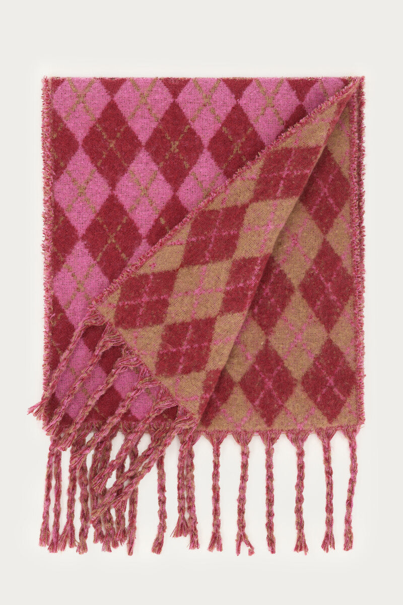 Scarf HANNA