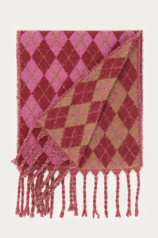 Scarf HANNA