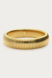 MY-Vogue statement bangle midi met stretch