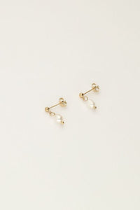 MY-Studs zoetwaterparel