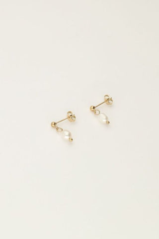 MY-Studs zoetwaterparel
