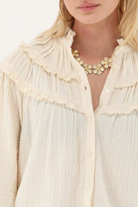 Blouse PAULINE