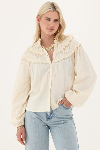 Blouse PAULINE