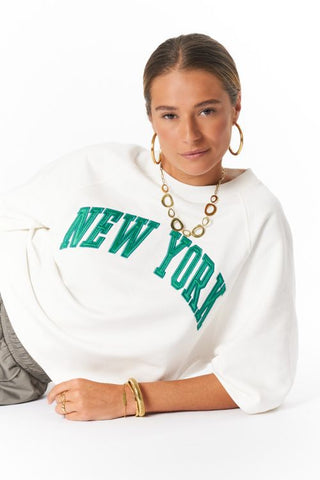 Sweater NEW YORK