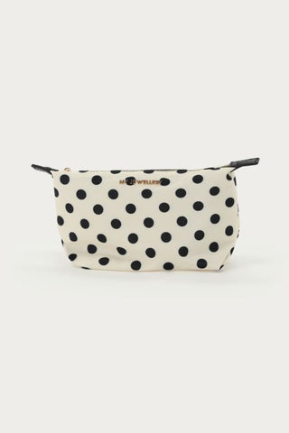 Toiletry Bag - Polka Dots