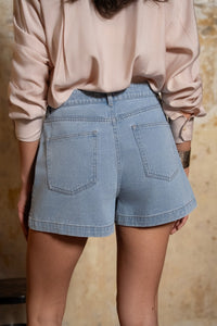 Short PROVENCE